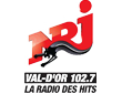 NRJ VAL-D’OR 102.7 (Astral Media Canada)