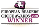 award 1