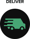 Deliver