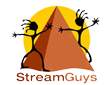 StreamGuys
