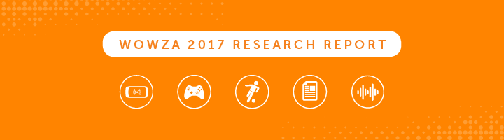 Low Latency Research Report 2017