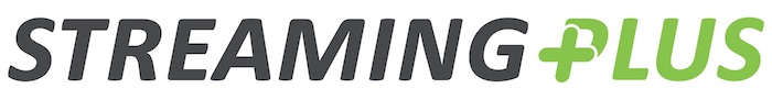 streamingplus logo