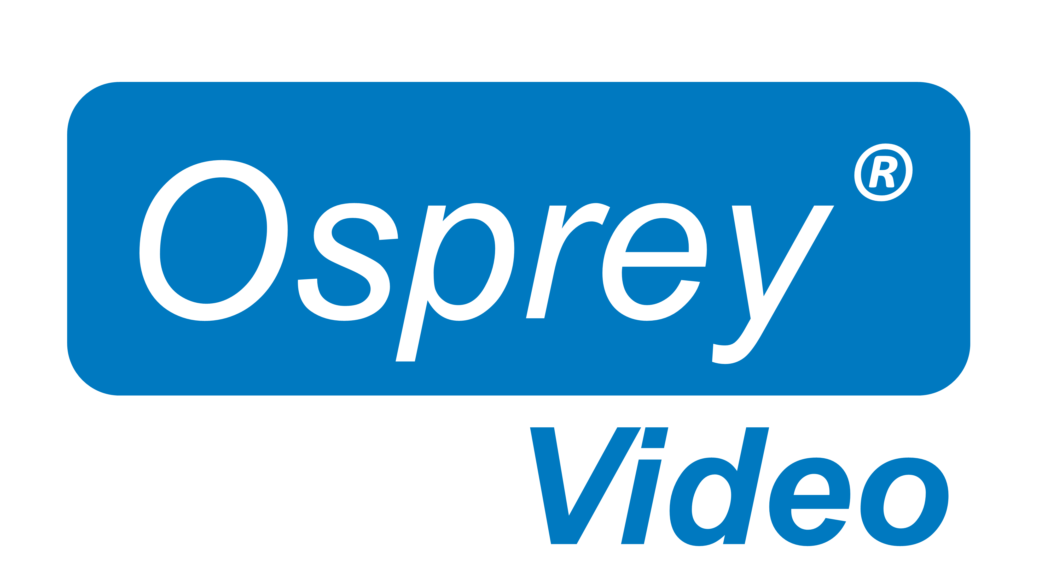 Osprey by VarioSystems