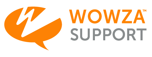 Wowza Premium Support
