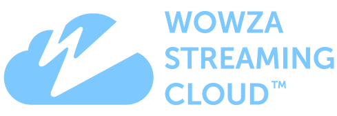 Wowza Streaming Cloud ストリーミングサーバー サービス