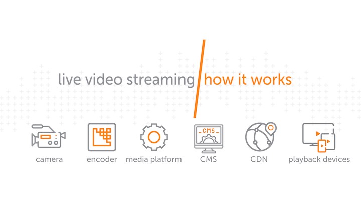 How to Live Stream On  - How  Works