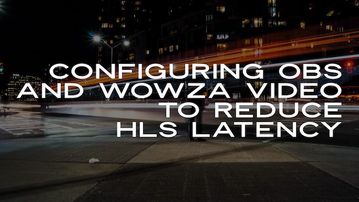 Converting RTMP to HLS: Advantages and How-To