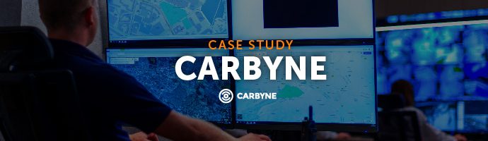 Carbyne Case Study