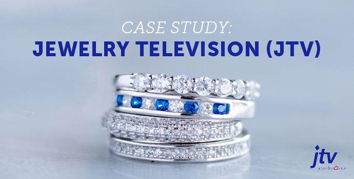 Case Study: Jewelry Television (JTV)