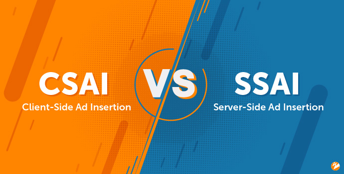 Title Image: CSAI vs. SSAI