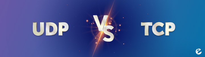 UDP vs. TCP and Which One to Use for Video Streaming | Wowza