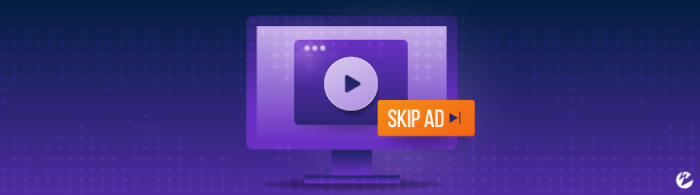 Free ad-supported TV graphic