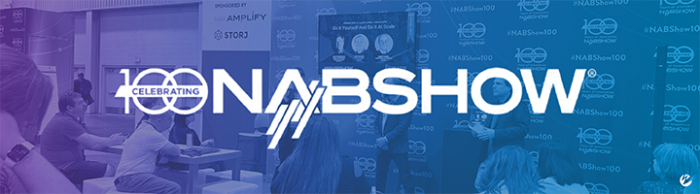 Key Takeaways from 2023 NAB Show graphic