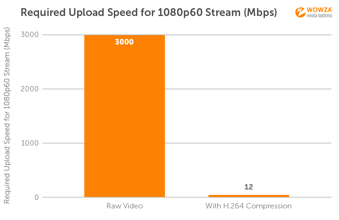 Video Codecs And Video Encoding Everything You Should Know Wowza