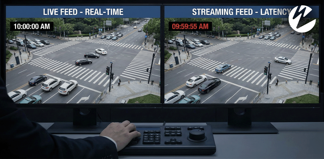 How Does Latency Affect Streaming Video?