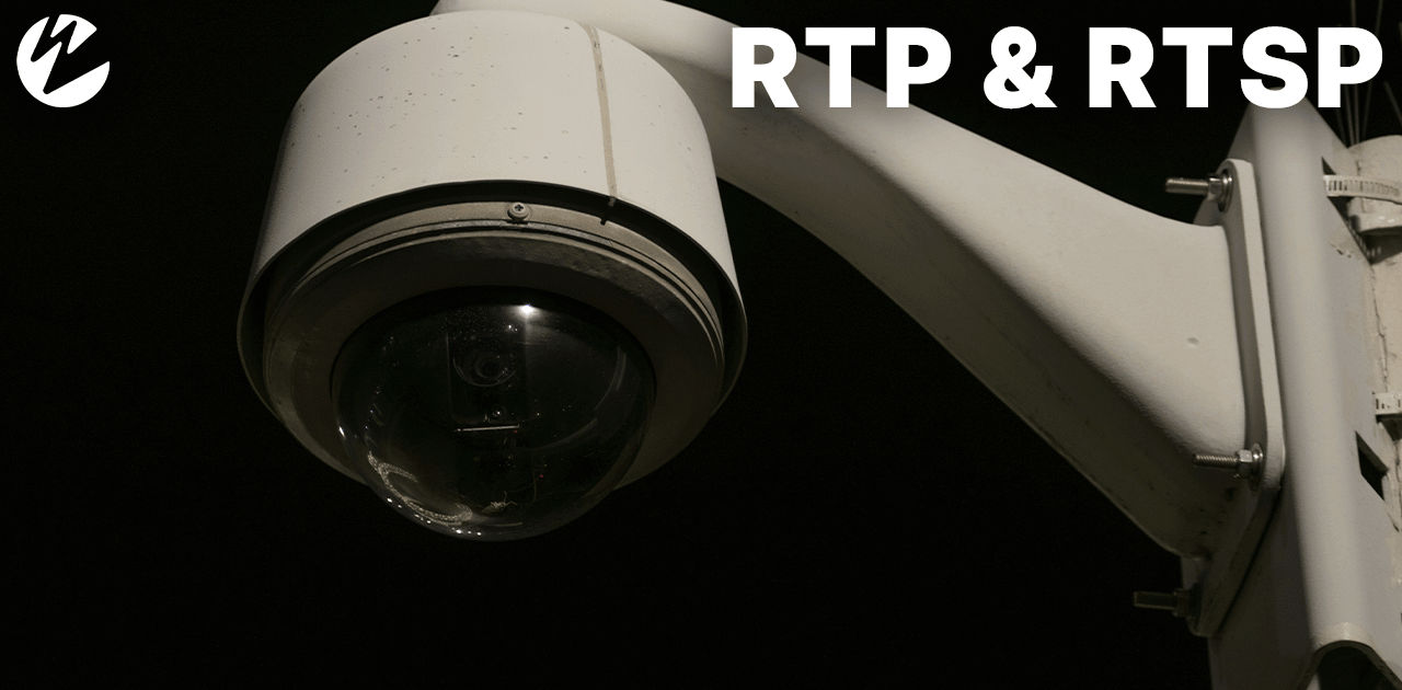 Rtp Scope RTP & RTSP: Answering Frequently Asked Questions About Streaming Protocols