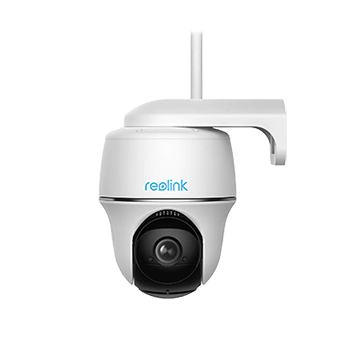 Reolink Argus PT IP camera