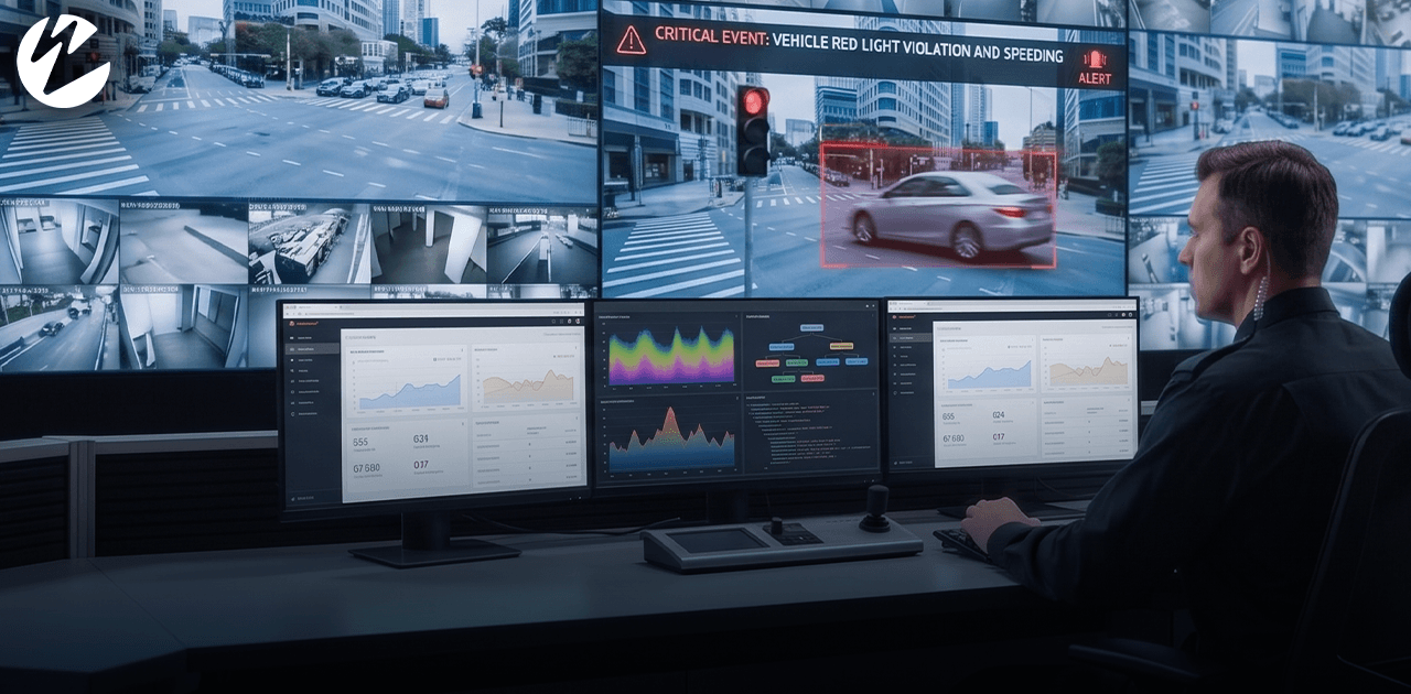 How Does Wowza Video Intelligence Framework Support Real-Time Detection At The Streaming Layer?