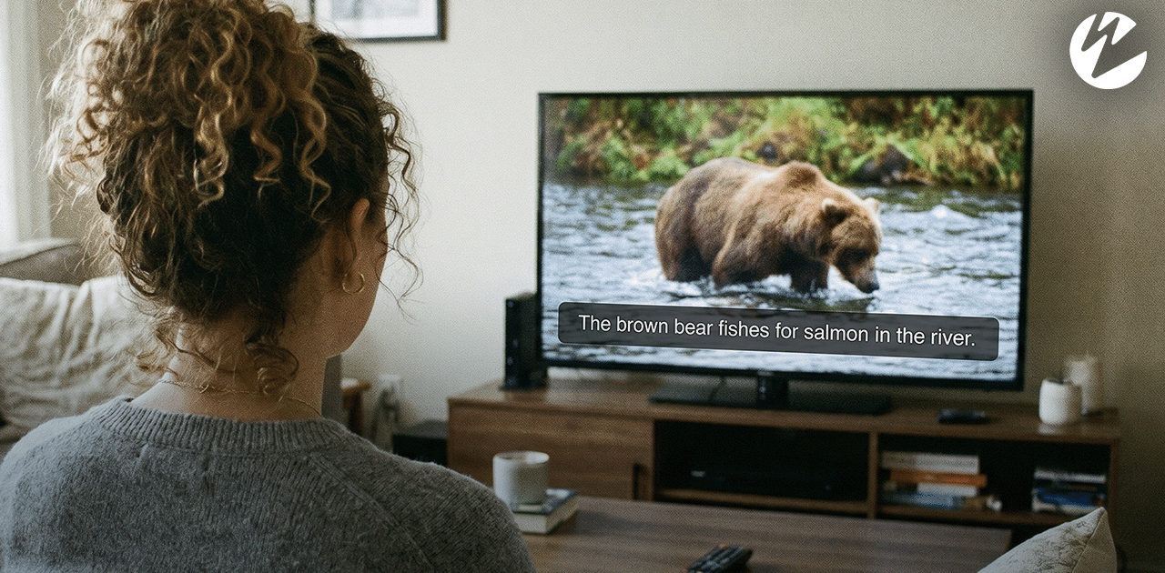 Wowza explains WebVTT captions versus SRT, CEA-608/708, TTML