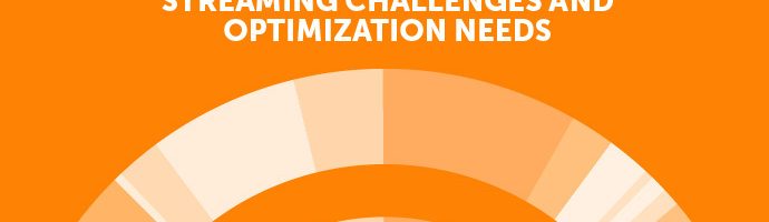 Title Image: Streaming Challenges and Optimization Needs Webinar