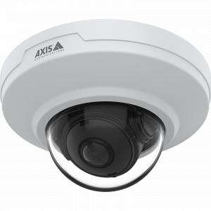 Axis Communications Dome IP camera
