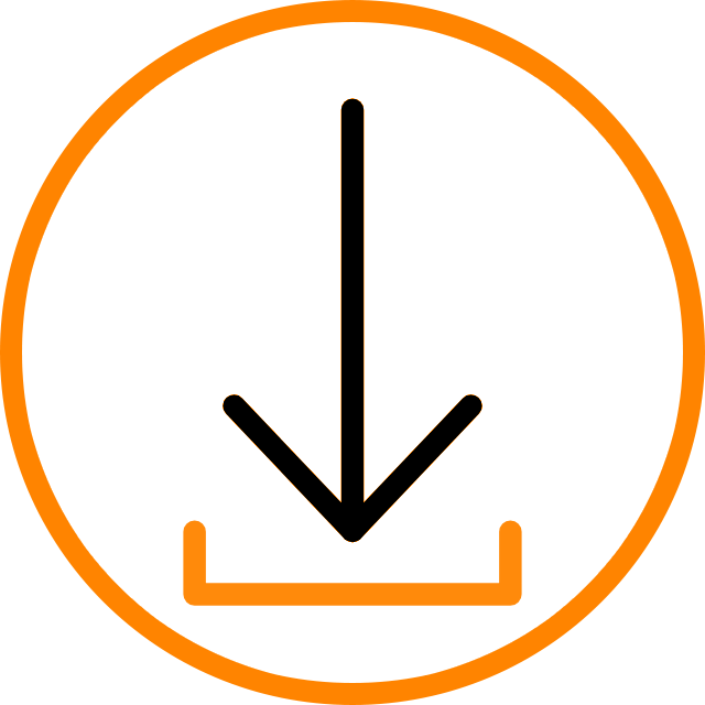 Animated Download