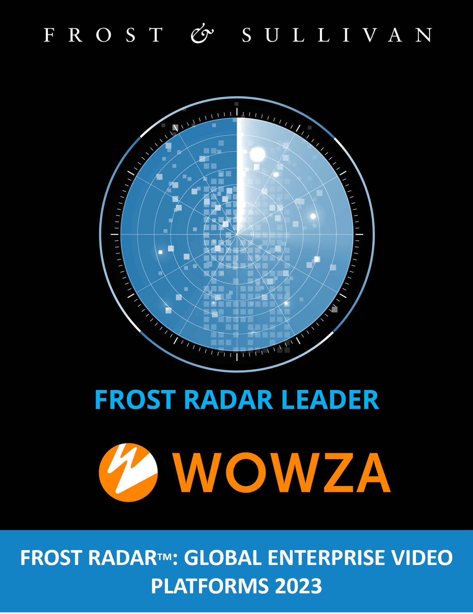Frost Radar Enterprise Video Platforms