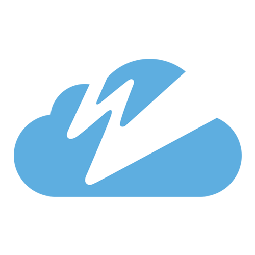 wowza streaming cloud logo