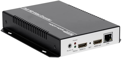 URayCoder Wired 1080P H.264 HDMI Video Encoder