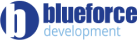 blueforce development logo