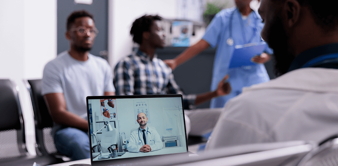 How care.coach Achieved 100% Uptime and Real-Time Video for Safer ...