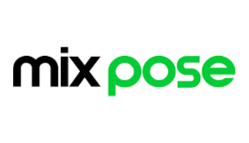 mix pose