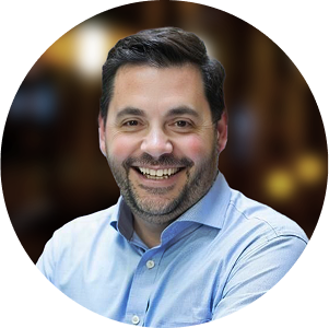 Photo of Elliot Miller