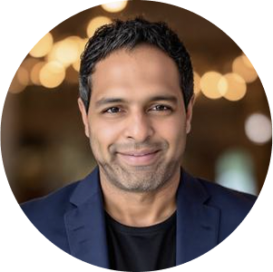Photo of Krish Kumar