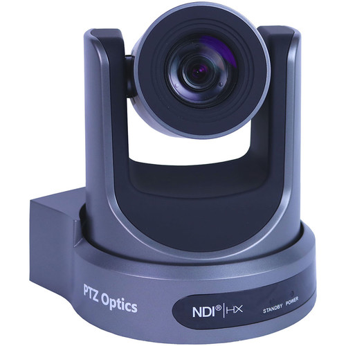 PTZOptics 30xNDI IP Camera image