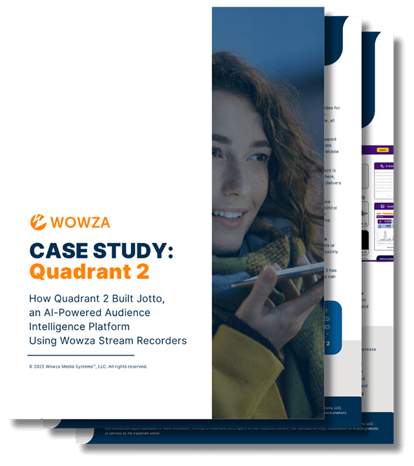 Quadrant 2 case Study Image