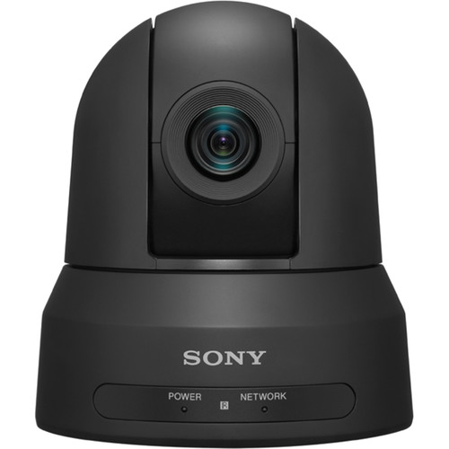 Sony SRG-X120 1080p PTZ IP Camera