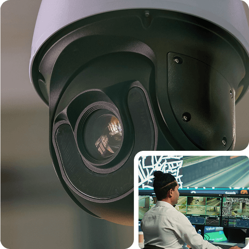 Wowza details HLS, WebRTC delivery for election monitoring