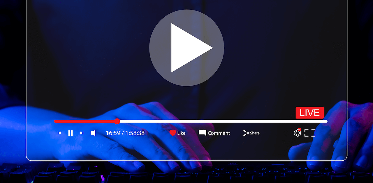Online Video Players: Your Guide to Getting Started | Wowza