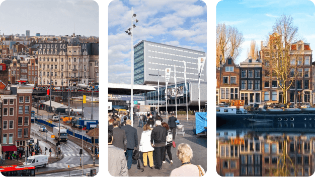 Wowza at IBC 2025